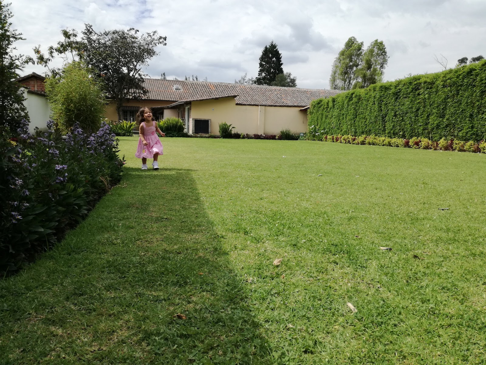 Suite de los Jardines